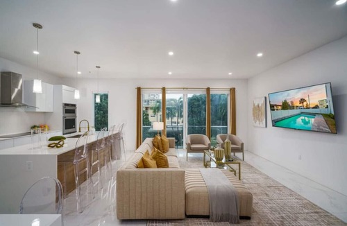 Pompano Beach House | Modern Beach Home 2022 Built