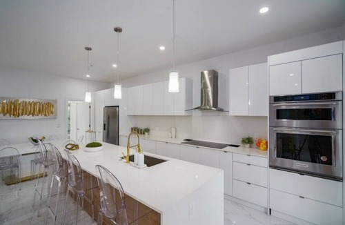 Pompano Beach House | Modern Beach Home 2022 Built