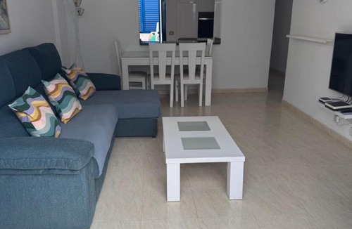 Caleta de Famara House | Modern beach house in Famara