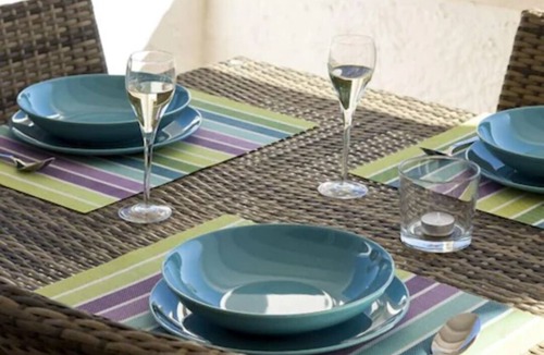 Binibeca Villa | Modern Beach Style Villa, Close To Beach, Restos & Shops, Big Pool, Renovated.