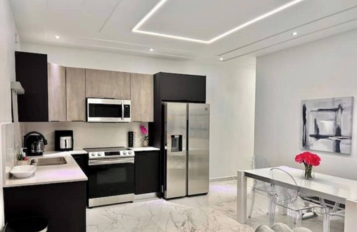 Punta Las Marias Villa | Modern Beach Villa Fernando/Heated Pool/Power Generator/Beach Walk Parking