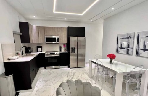 Punta Las Marias Villa | Modern Beach Villa Fernando/Heated Pool/Power Generator/Beach Walk Parking