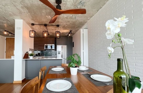 Condado Condo | Modern Beachfront 2BR 2BA Condo, Pool & Gym Steps to Dining Superhost