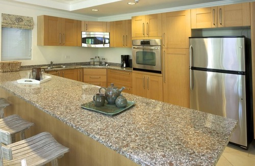 Saint Matthias Condo | Modern Beachfront Luxury with Pool - Palm Beach 110