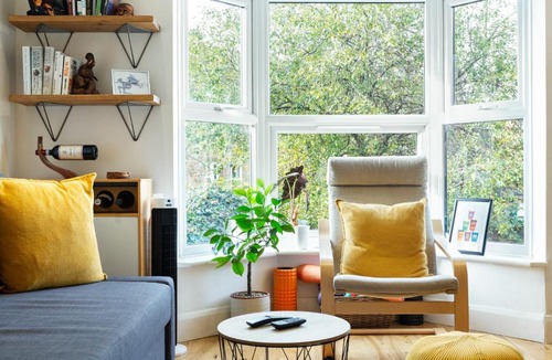 Stockwell Apartment | Modern & Beautiful 2 Bed Apartment in Stockwell