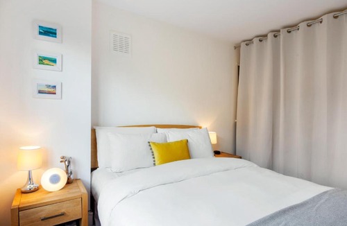 Stockwell Apartment | Modern & Beautiful 2 Bed Apartment in Stockwell
