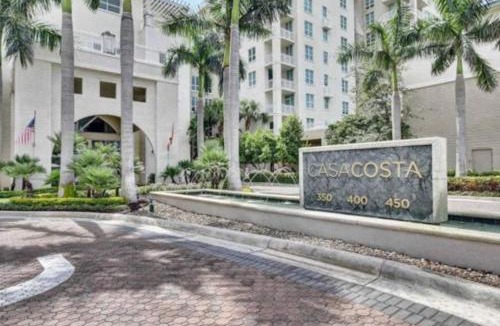 Boynton Beach House | Modern bedroom in great condo! Beach Pass incl!