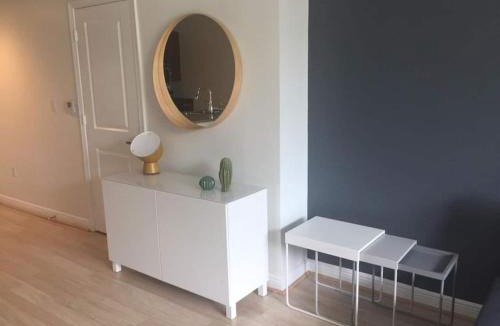 Boynton Beach House | Modern bedroom in great condo! Beach Pass incl!