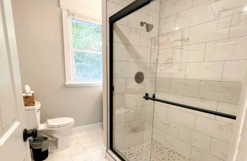 Roselawn Finance Condo | Modern Boho Condo - Historic Milford, OH