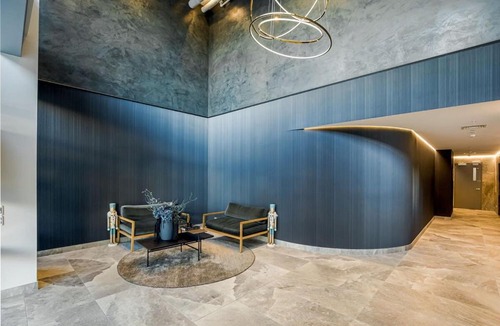 Auckland Central Business District Apartment | Modern Bright Central Apartment by Zodiak Stays