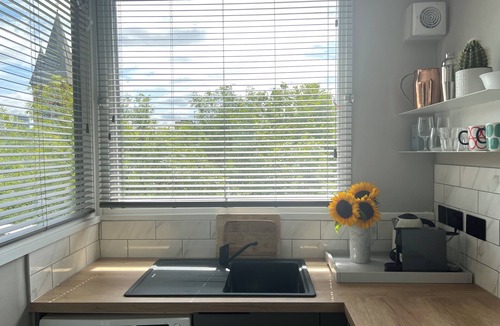Pimlico Apartment | Modern -bright- Quiet studio central London