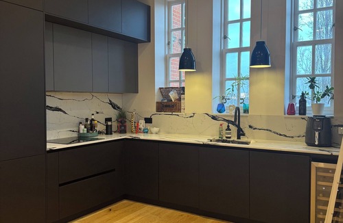 East Putney Apartment | Modern, Bright & Spacious Flat, 5 Mins to Tube Station, Ideal Location!