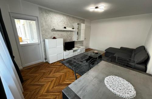 Sighetu Marmatiei Apartment | Modern by D