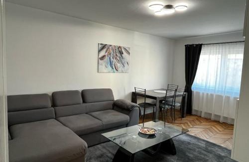 Sighetu Marmatiei Apartment | Modern by D
