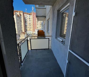 Sighetu Marmatiei Apartment | Modern by D
