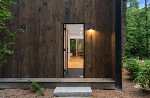 Highlands House | Modern cabin #2 Close to town