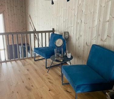 Trysil House | Modern Cabin In Trysil With Mountain Views