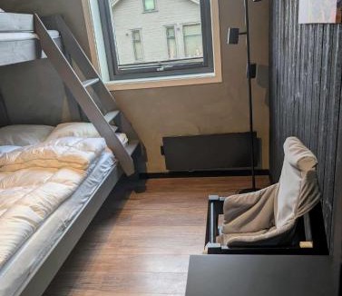 Grondalen House | Modern cabin with jacuzzi near Trysil alpine