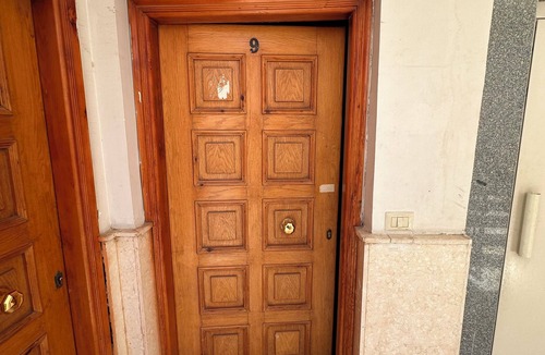Heliopolis Apartment | Modern cairo airport apartment-cozy fully furnished rooms with wifi internet&tv