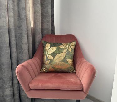 Campulung Moldovenesc Apartment | Modern Central Apartament