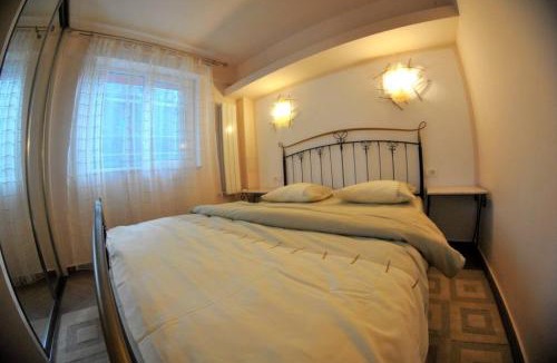 Baneasa Apartment | Modern & Central Apartment in North of Bucharest