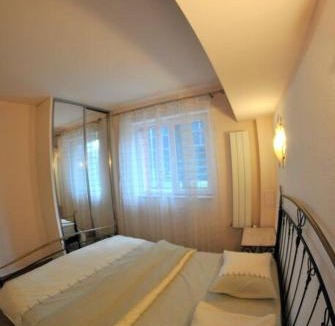 Baneasa Apartment | Modern & Central Apartment in North of Bucharest