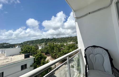 Cabrera Apartment | Modern, Centric Condo - Close to BEST beaches
