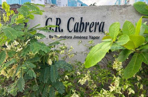 Cabrera Apartment | Modern, Centric Condo - Close to BEST beaches