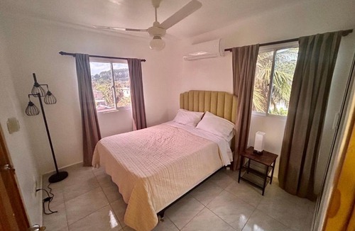 Cabrera Apartment | Modern, Centric Condo - Close to BEST beaches