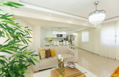 Puerto Plata Apartment | modern,centric,near the beach and restaurants.15 minutes walk to historic center