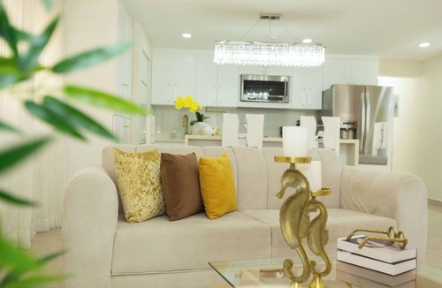 Puerto Plata Apartment | modern,centric,near the beach and restaurants.15 minutes walk to historic center