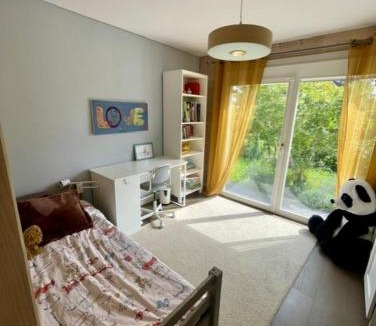 Divonne-les-Bains Ski Chalet | Modern chalet next to Geneva