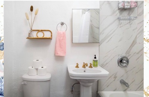 Rampart Village Apartment | Modern Charm Studio in DTLA for 2!