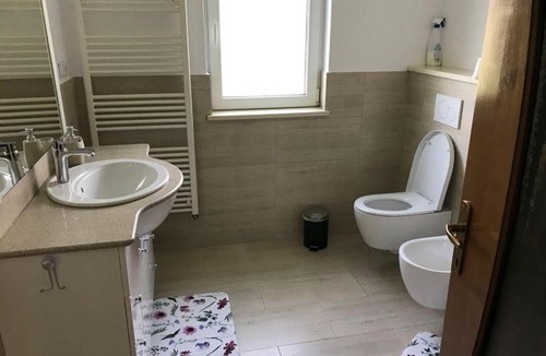 Borsa Villa | Modern&Chic Airbnb