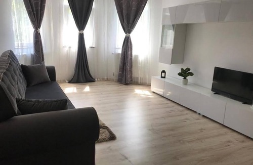 Borsa Villa | Modern&Chic Airbnb