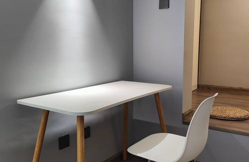 Guandu Apartment | Modern Chic Loft Apartment in Kunming City Center - Sleeps 4 Max