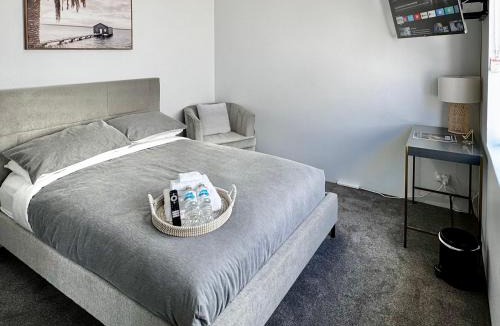 Bayswater House | Modern & Chilled Stay in Bayswater