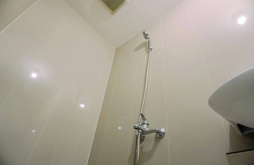 Jakarta Apartment | Modern Classic Studio At Majestic Point Serpong Apartment