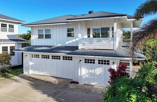 Poipu Cottage | Modern, Clean, & Quiet - Private Cottage with AC - Steps from the Beach & More!