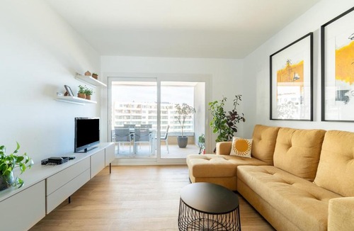 Punta Prima Apartment | Modern Coastal Gem, Torrevieja