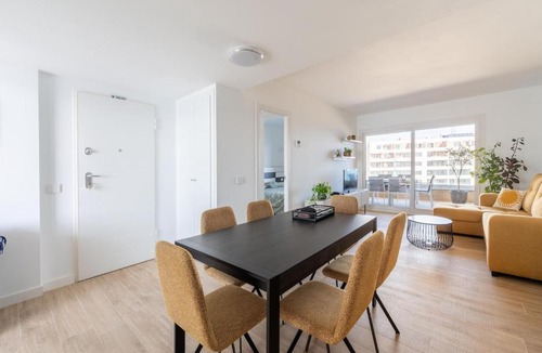 Punta Prima Apartment | Modern Coastal Gem, Torrevieja