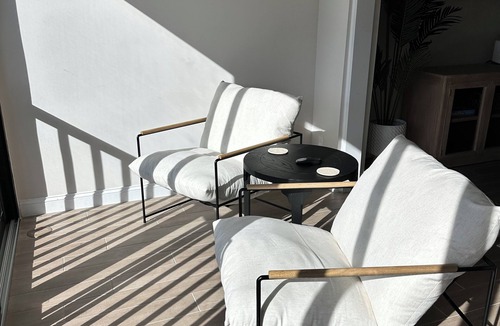 Central Naples Condo | Modern Coastal Luxury in the Heart of Naples
