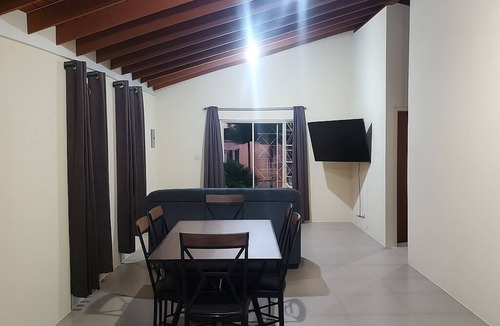 Speightstown Villa | Modern Comfort Meets Outdoor Charm – Entire House with Lawn