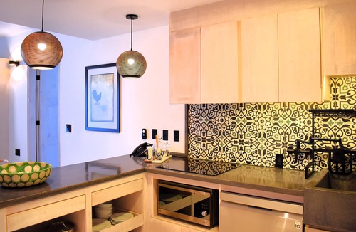 Downtown San Jose del Cabo Apartment | Modern Comforts in the Art District: Condo Getaway in San Jose del Cabo