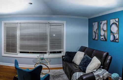 Kettering House | Modern Comfort house & Convenience Near DC