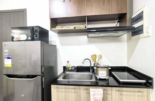 Puerto Princesa City Centre Condo | Modern Comfort in Paradise Condo at Verdant Palawan
