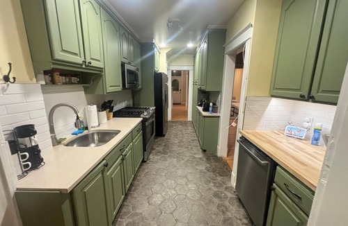 Eckington Bed & Breakfast | Modern Comfort in D.C.’s Eckington – 3BR Home Near Bryant Street Hotspots