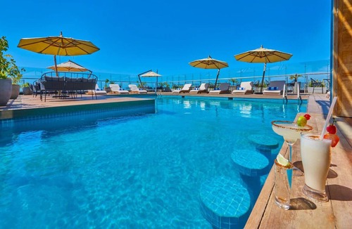 El Sauzal House | Modern Comfort in Ocean View Rooms in Ensenada’s Coastline - 3 Units