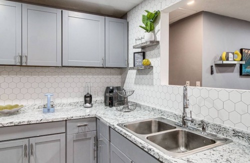 Cloverdale House | Modern Comfort Meets Classic Charm in Savannah