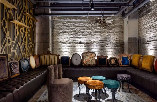 Downtown Des Moines Hotel | Modern Comfort Meets Historic Charm Near Wells Fargo Arena and Convention Ctr